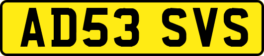 AD53SVS