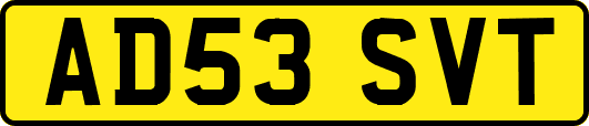 AD53SVT