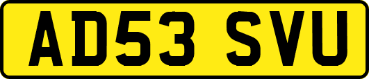 AD53SVU
