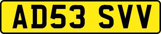AD53SVV