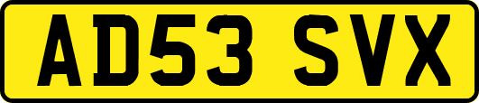AD53SVX