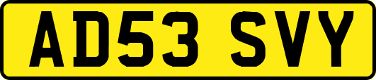 AD53SVY