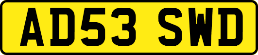 AD53SWD