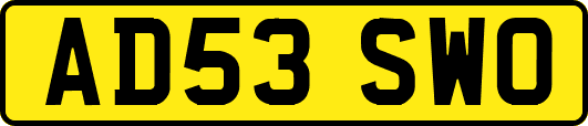 AD53SWO