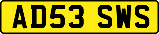 AD53SWS
