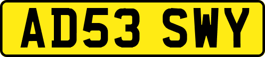 AD53SWY