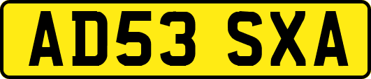 AD53SXA