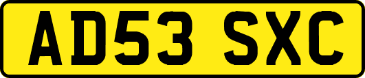 AD53SXC