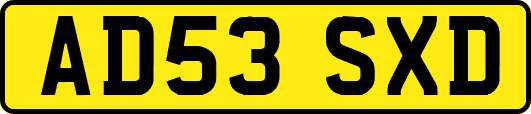 AD53SXD