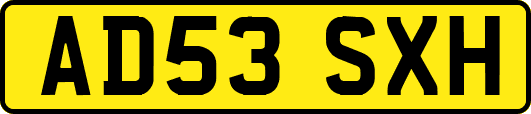 AD53SXH