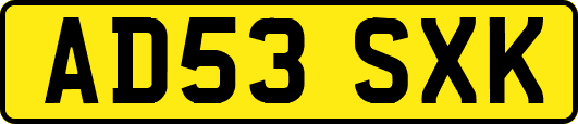 AD53SXK