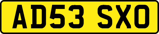 AD53SXO