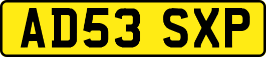 AD53SXP