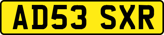 AD53SXR