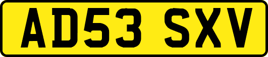 AD53SXV