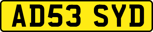 AD53SYD