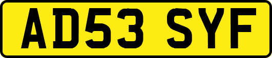 AD53SYF