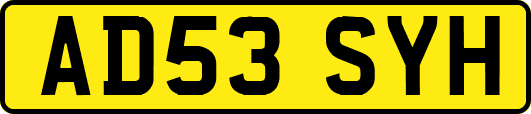AD53SYH