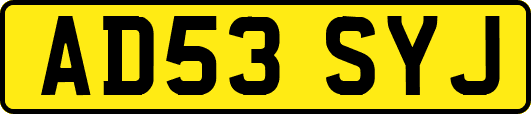 AD53SYJ
