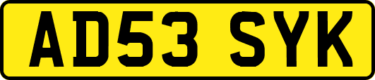 AD53SYK