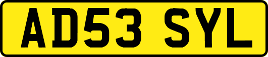 AD53SYL