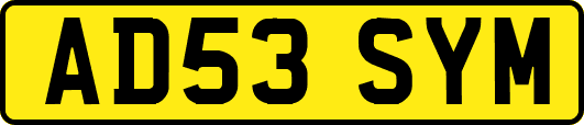 AD53SYM