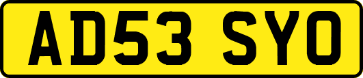 AD53SYO