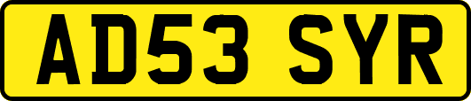 AD53SYR