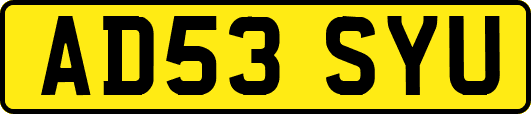 AD53SYU