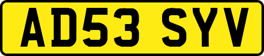 AD53SYV
