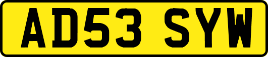 AD53SYW