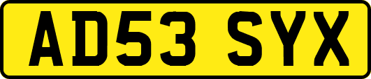AD53SYX
