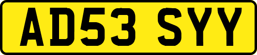 AD53SYY