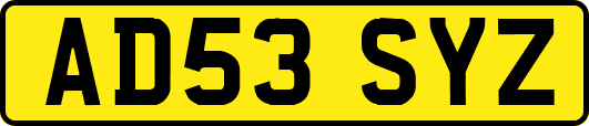 AD53SYZ