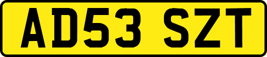 AD53SZT