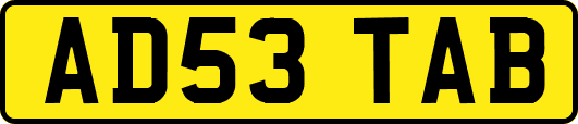 AD53TAB