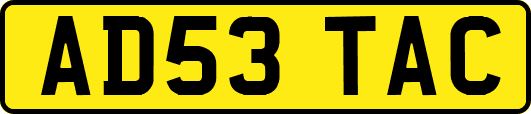 AD53TAC