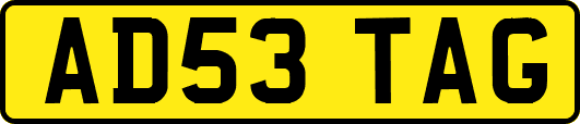 AD53TAG