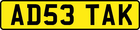 AD53TAK
