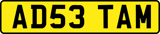 AD53TAM