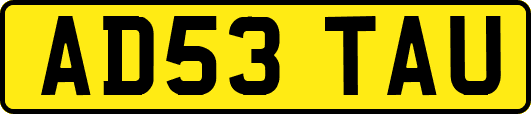 AD53TAU