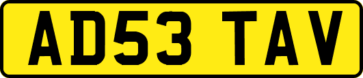 AD53TAV