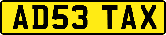 AD53TAX