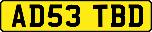 AD53TBD