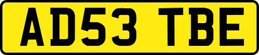 AD53TBE