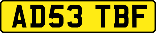 AD53TBF