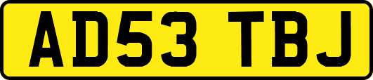 AD53TBJ