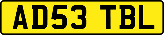 AD53TBL