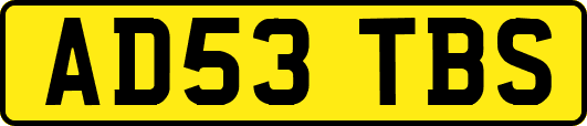 AD53TBS