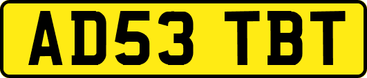 AD53TBT
